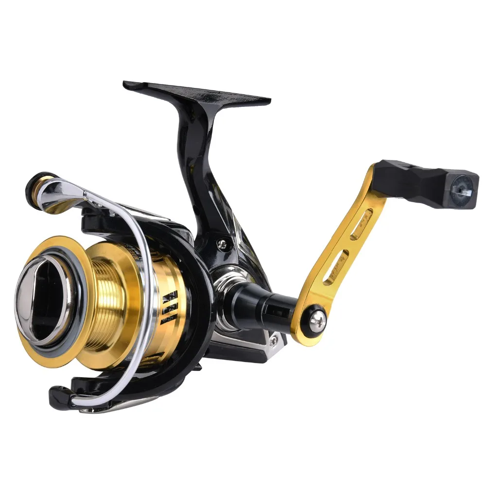 spinning fishing  reel high speed (10)