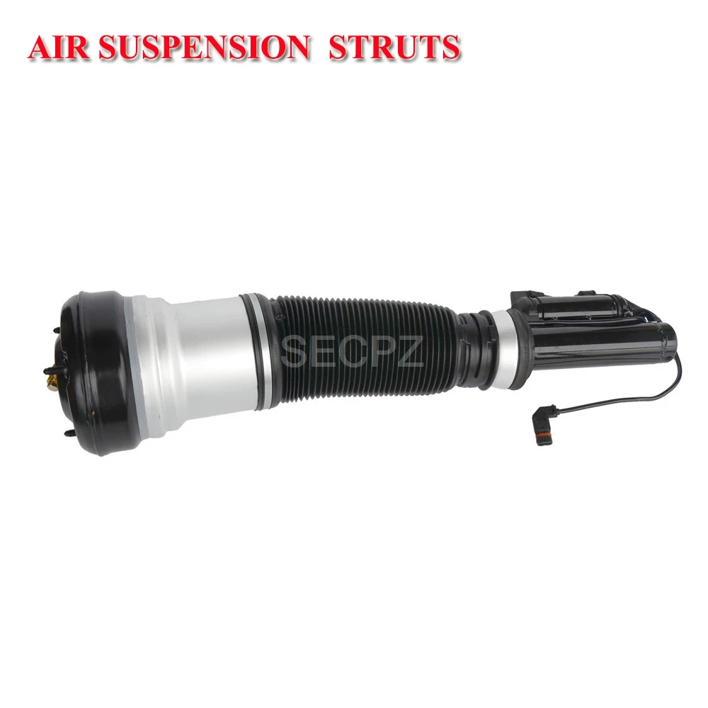 

For Mercedes W220 S-Class S430 S500 S600 S430 S55 AMG Front Air Suspension Shock Absorber 2203202438 A2203202438