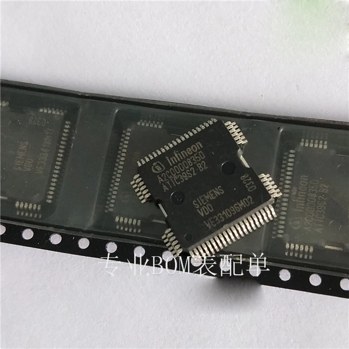 5 шт./лот ATIC39S2-B2 A2C00008350 ATIC39S2 B2 ATIC39S2B2 Автомобильный бортовой компьютер впрыска топлива драйвер чип