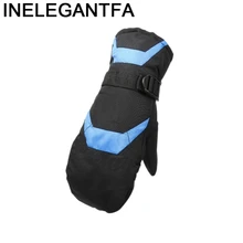 

Guantes De Invierno Snow Board Wintersport Snowboarding Guanti Sci Luva Outdoor Tool Snowboard Ski Esqui Skiing Gloves