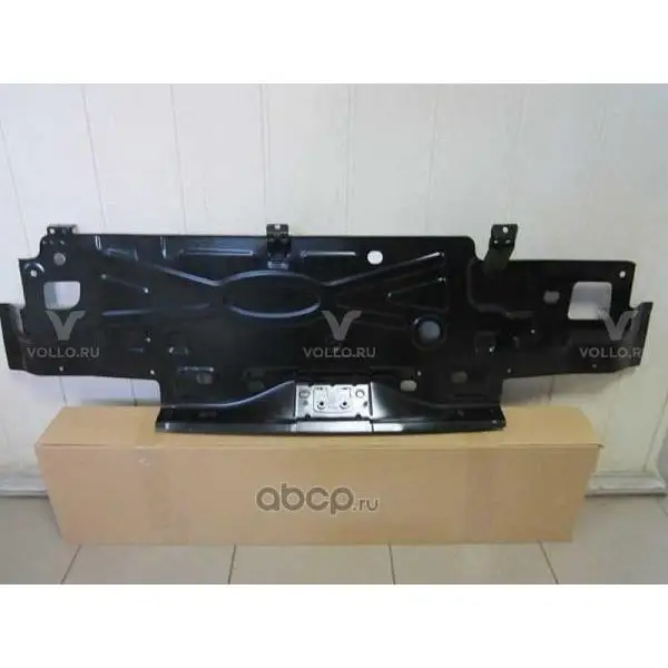 6RU813301A VolksWagen ПАНЕЛЬ ЗАДНЯЯ ВНУТР