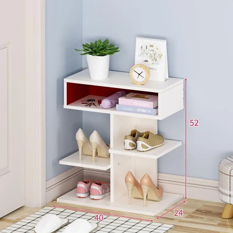 Полка для хранения обуви Para El Hogar Moveis Schoenenrek Zapatero| |