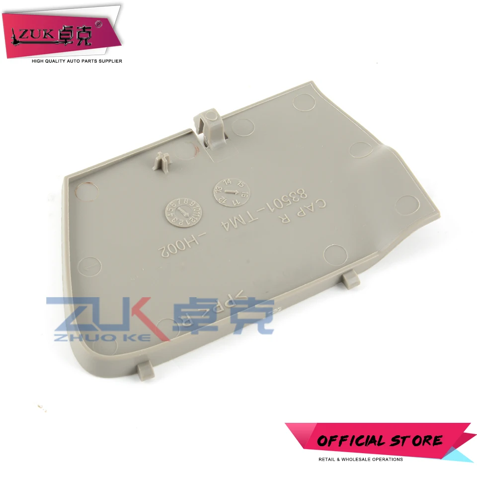 Inner Door Handle Cover Garnish Cap Screw Lid For HONDA CITY 2009 2010 2011 2012 2013 2014 GM2 GM3 Car Door Lock Cover