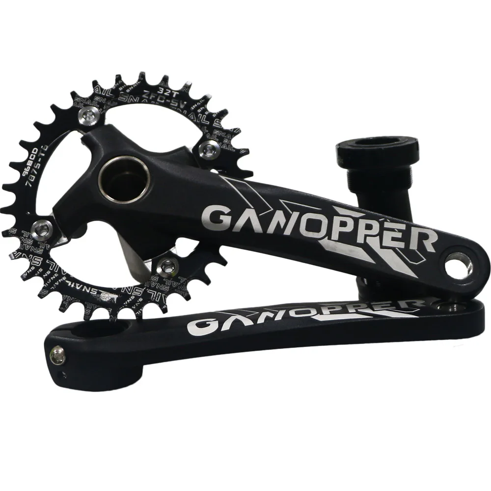 ixf crankset