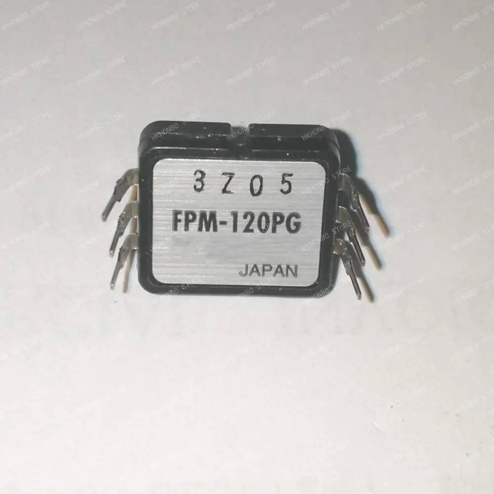 FPM-02PG 07PG FPM-15PG 30PG FPM-50PG FPM-120PG