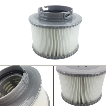 

Inflatable Swimming Pool Filter MSPA FD2089 Replacement Filter Cartridge Filter For Whirlpool