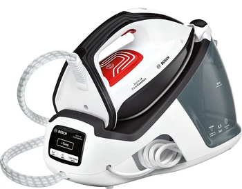 

Bosch Series 4 TDS4070 station wholesale iron steamer 2400 W 1,4 L Black, Grey