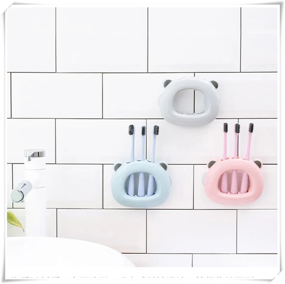toothbrush holder kids xq6