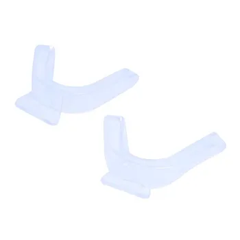 

2 Mouth Tray Teeth Whitening Bleaching Whitener