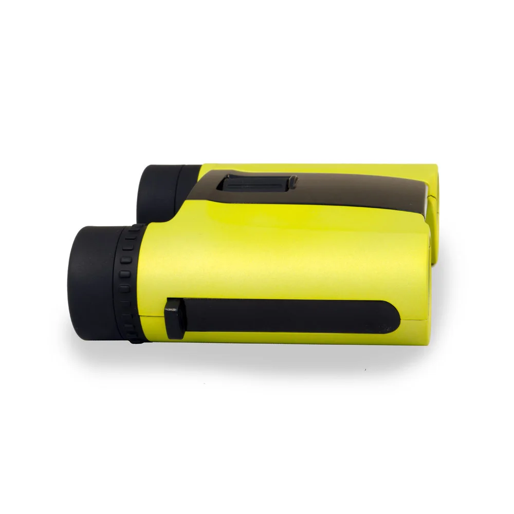 Бинокль Levenhuk Rainbow 8x25 Lemon