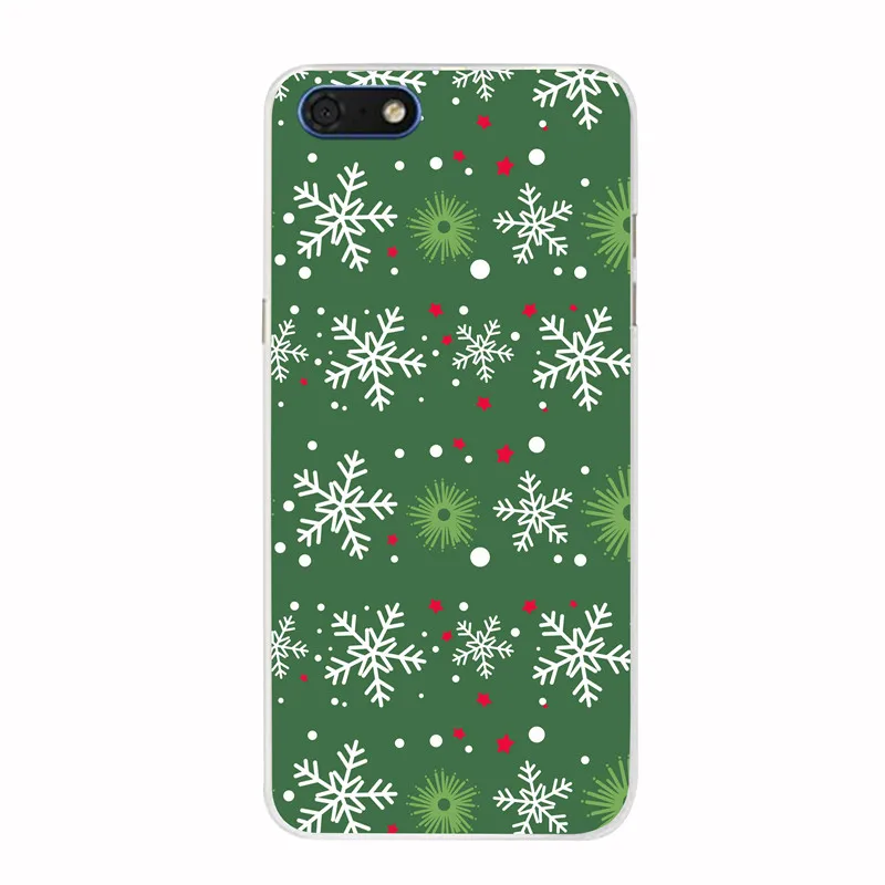 1152 Чехол Merry Christmas для huawei Y5 Y 5 Prime силиконовый чехол для задней крышки телефона huawei Y5 Lite DRA-LX5 5,45'' - Цвет: 1152