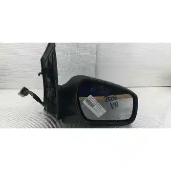 

024292 RIGHT REARVIEW MIRROR FORD FOCUS HATCHBACK (CHAP)
