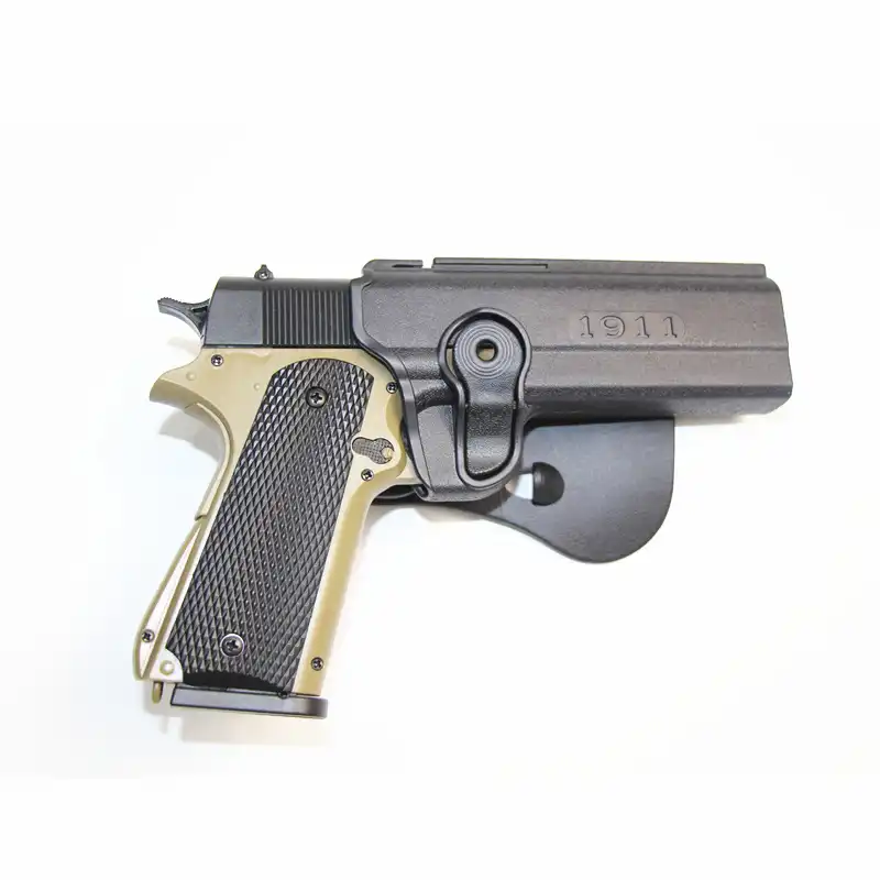 tactical imi combat gun holster military amry hunt