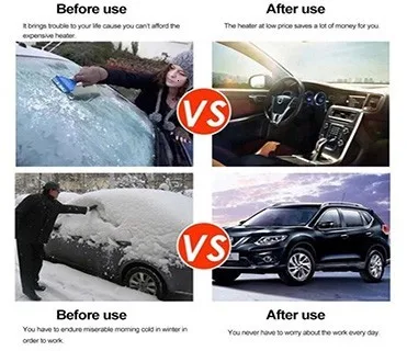  12v Diesel Air Truck Parking Heater Parking Heater Auto Heaters portable-car-air-conditioner