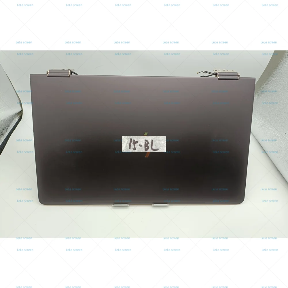 HP Spectre x360 15-BL112DX 15-BL010CA 15-BL ȭ 4K LCD ÷ ġ ÷ ü  15.6 