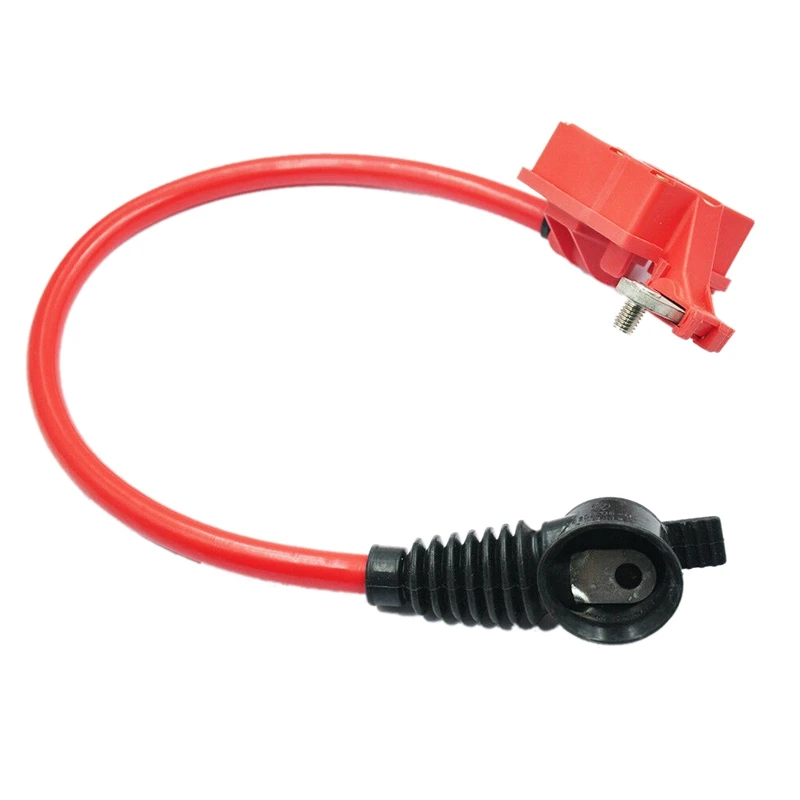 

1 Piece Positive Battery Cable for BMW F07GT F10 F06 520I 528I 535I 550I 640I
