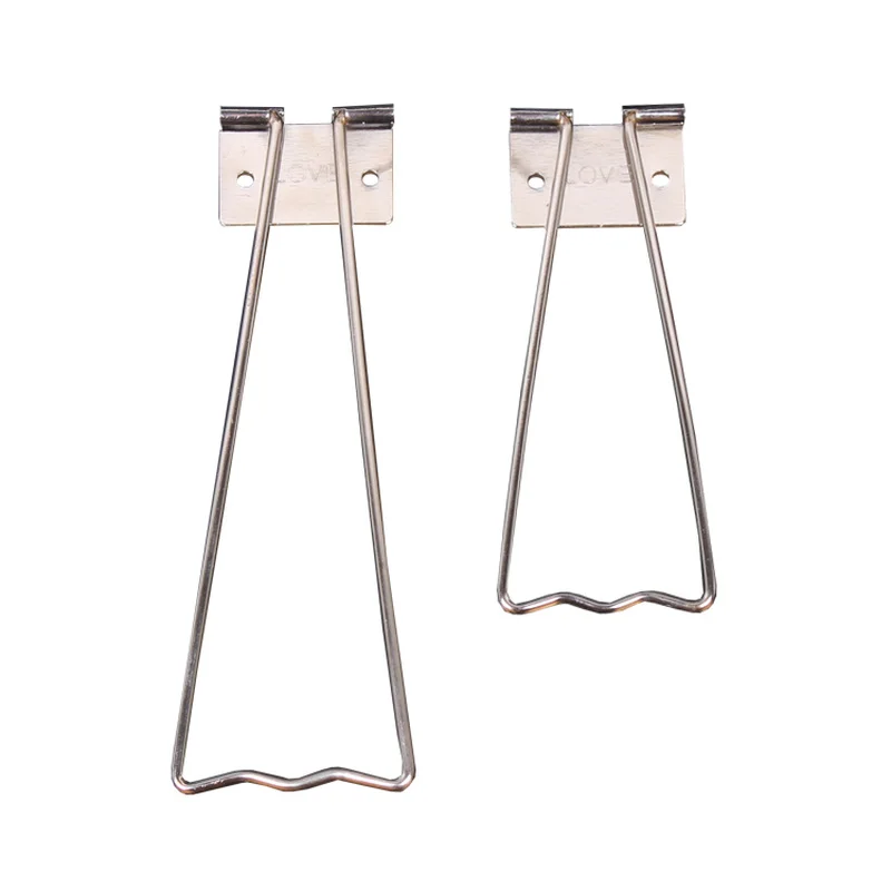 Металлическая подставка для фоторамки 5 8 10 дюймов|Кронштейны| |