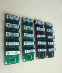 Unibios Version 4.0 NeoGeo AES MVS SNK Used In MV1FZ/B/C Arcade Machine Accessories Snk Motherboard Parts