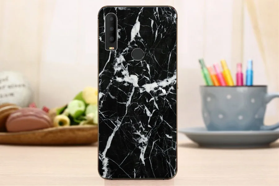 Для Alcatel Работает с любым оператором, 3X2019 5048U 5048Y чехол 6,52 ''модный силиконовый мягкий, симпатичный, из ТПУ на заднюю панель для Alcatel Работает с любым оператором, 3X2019 телефон оболочки Coque