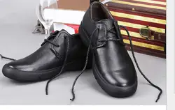 Новая летняя Мужская обувь в Корейском стиле; трендовая мужская повседневная обувь; дышащая обувь; мужская обувь