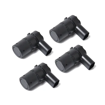 

4PCS/Set Replacement for Infiniti QX56 Nissan Quest 2004-2009 25994-ZF10A Parking Sensor PDC