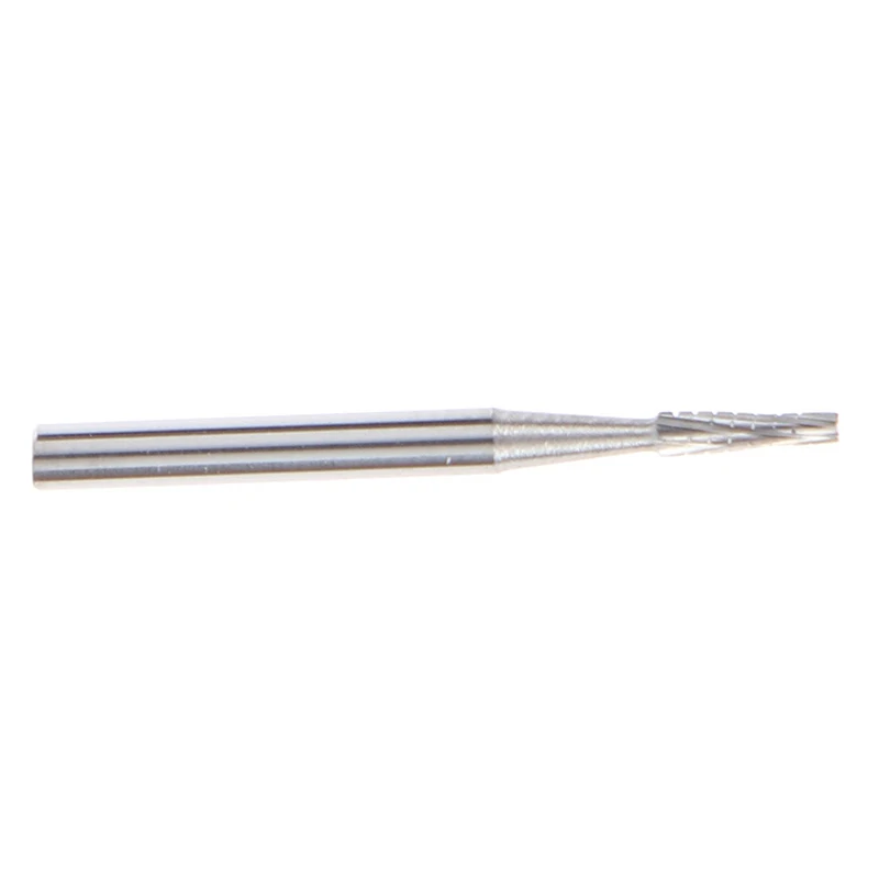 Hot Sale 1mm Automobile Windshield Repair Tool DIY Car Glass Tapered Carbide Drill Bit Tools