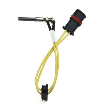 

Ceramic Pin Glow Plug For Webasto Air Top Parking Heater Silicon nitride