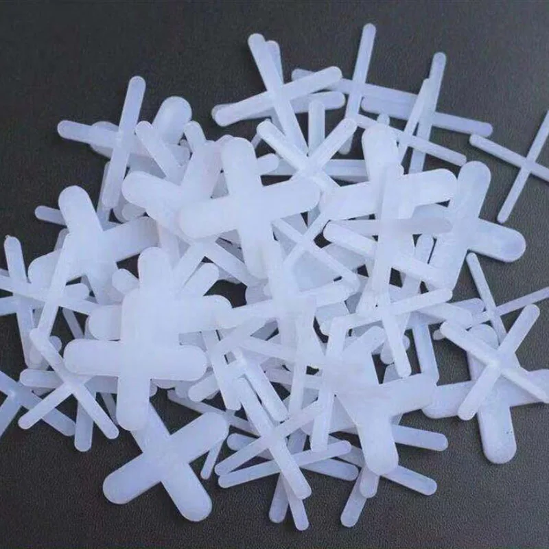 Рисунок 2 - пластиковые крестовые керамические