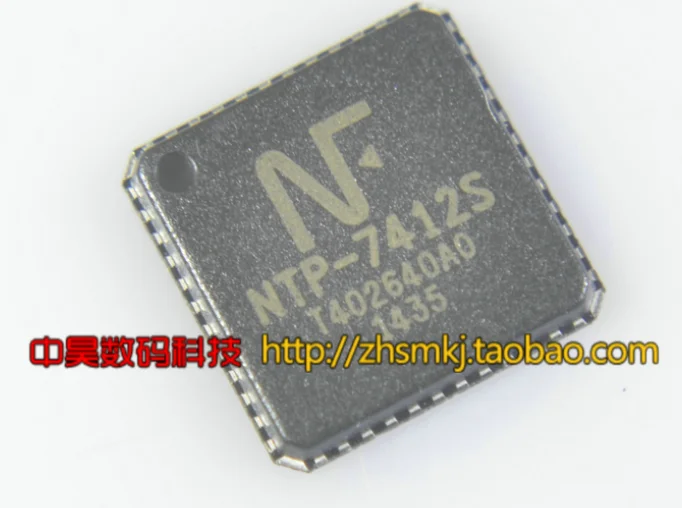 

MeiMxy NTP-7412S NTP-7412 NTP7412S 5PCS integrated circuit IC chip
