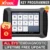 XTOOL A80 Full System Car Diagnostic Tools Automotive OBD2 Code Reader Диагностический сканер пожизненное Бесплатное Обновление онлайн