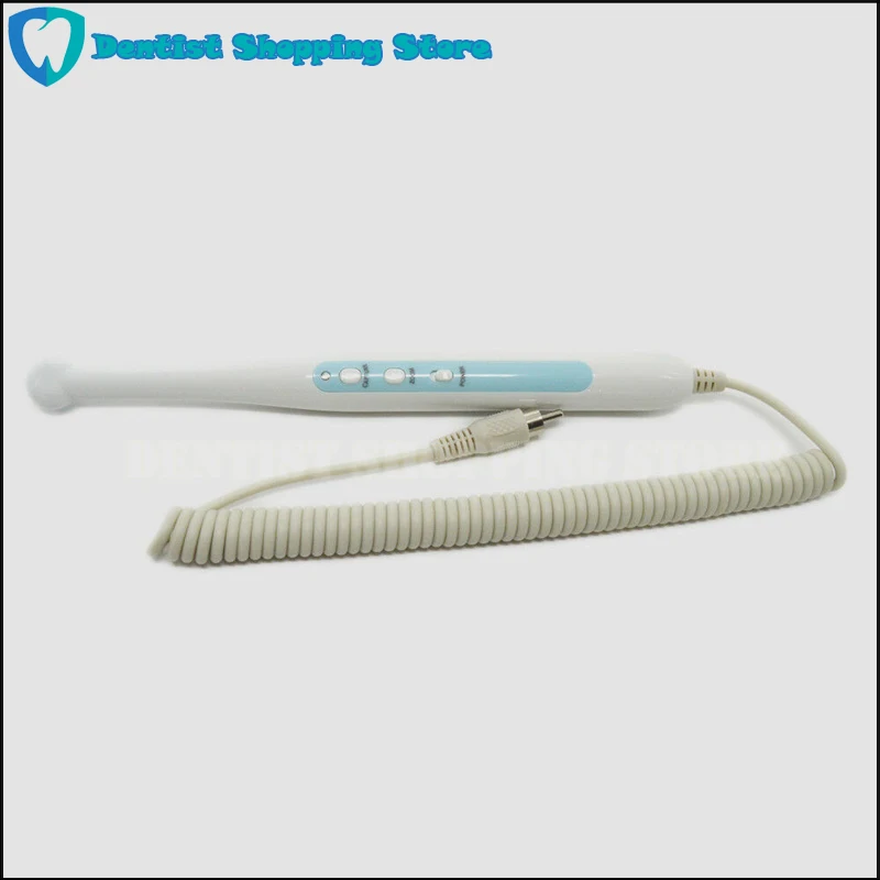  Mini AV/Video Output Dental Wired AV intraoral camera MD970 Video/RCA Rechargeable Intra Oral Camer