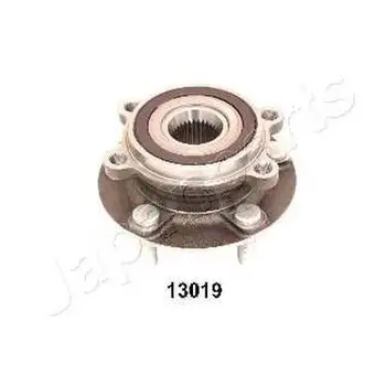 

Bearing and hub front MAZDA CX-5 KE 11 JAPANPARTS KK13019