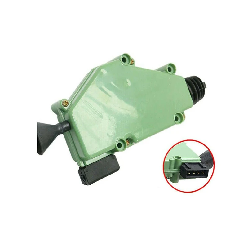 Accesorios para coche WOVELOT Cerradura De Puerta Central Actuador Delantero Izquierdo Lado Derecho Delantero Ajuste para Transporter T4 7D0959781A
