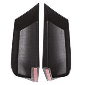 

Car Door Storage Box for Toyota Land Cruiser Prado FJ150 2010-2018 Back