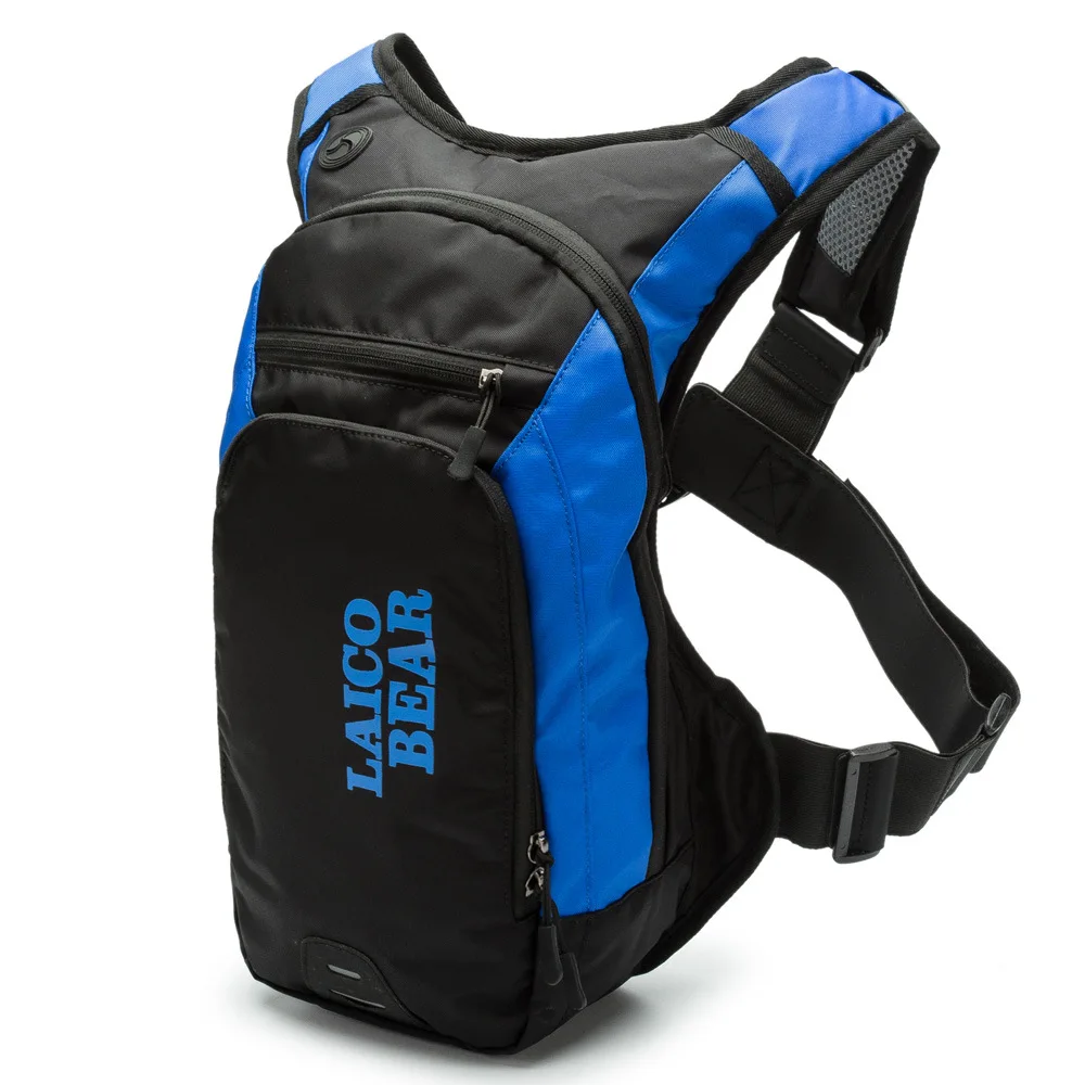 

Motorcycle Small Backpack Kids Backpack Waterproof Bag Hydration Pack Backpack Adjustable Multi-functional Design