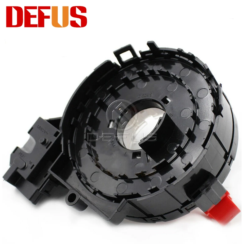DEFUS новая рулевая колесная катушка OEM 1K0959653C для Volkswagen Je-tta Bora Golf GT-I MK5 Rabbit Audi A3 Seat Skoda 1K0 959 653C