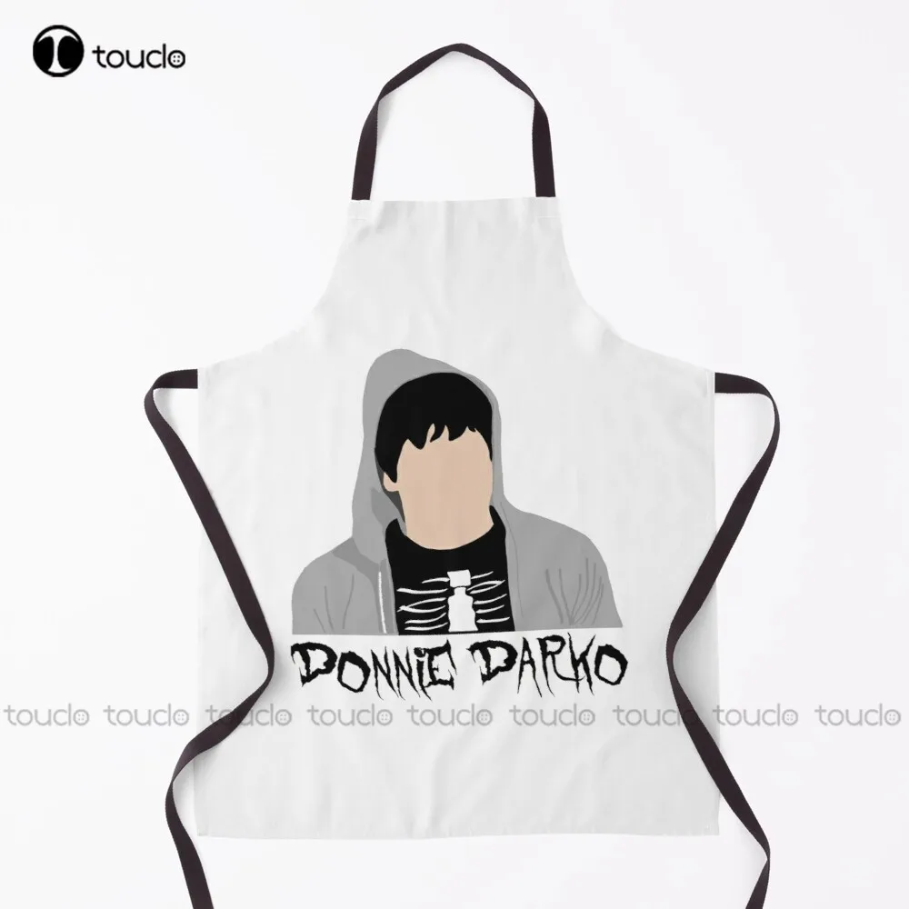 

Donnie Darko | Фартук для взрослых, сад, кухня, домашняя уборка, индивидуальный фартук