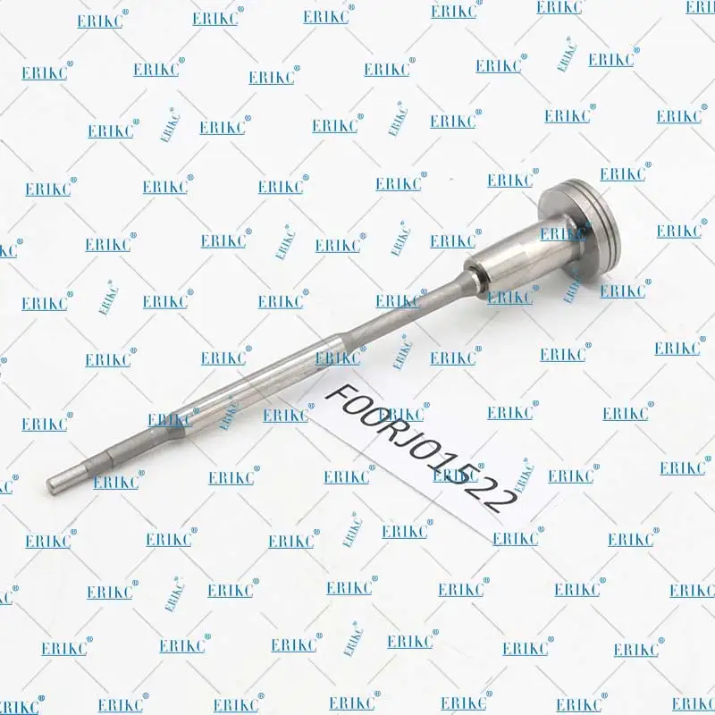 F 00R J01 522 erikc система впрыска топлива инжектор клапан управления F00RJ01522 дизель впрыска клапан стволов F00R J01 522 для Bosch 0445120062