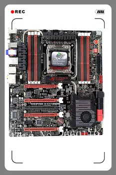 

high quality desktop motherboard for RAMPAGE IV EXTREME mainboard Fully tested