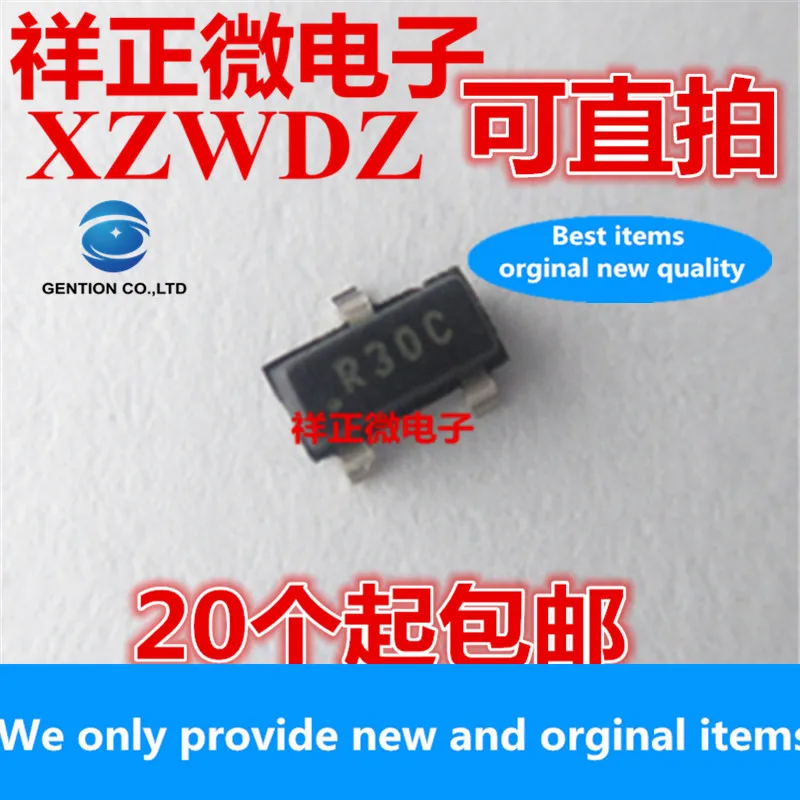 

10pcs 100% orginal new real stock REF3025AIDBZR REF3025 SOT-23 2.5V voltage reference chip