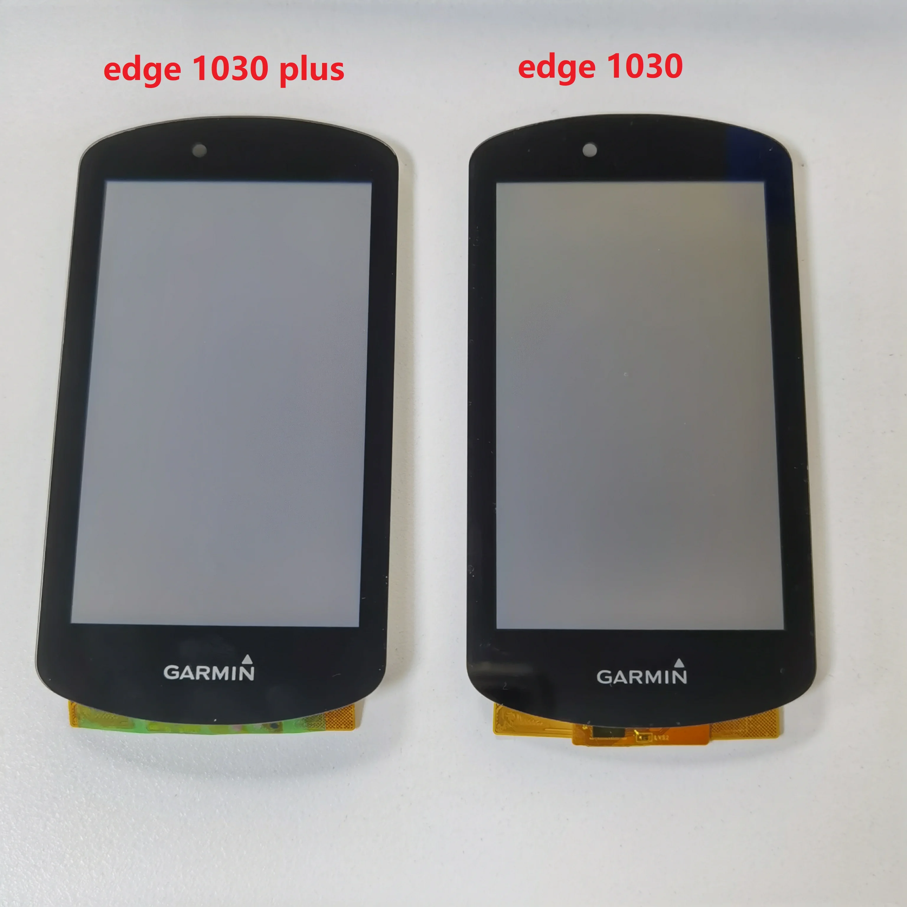 

LCD Suitable For Garmin EDGE 1030 LCD display with / without touch screen Edge 1030 plus replacement (Styles optional)