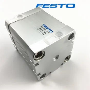 

ADN-50-80-A-P-A ADN-50-90-A-P-A ADN-50-100-A-P-A FESTO Compact cylinders Pneumatic components ADN series