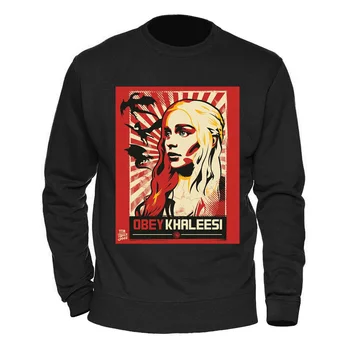 

Game of Thrones 2020 men sweatshirts autumn winter fleece print fashion casual men's sportswear hoody harajuku hoodies clothing