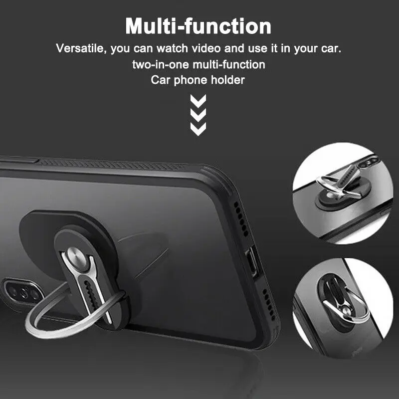 Universal Multipurpose Extremely Thin Luxury Mobile Phone Socket Holder Universal Telephone Car Bracket Stand Accessories Ring