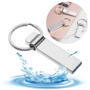

for PC Laptop Accessories High Speed 2TB Flash Drive USB 3.0 Memory Stick Pendrive Disk Metal Key Thumb External Storage Stick