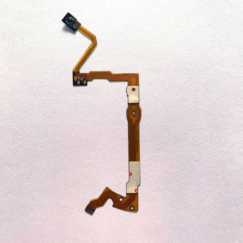 松下12-35对焦排线1