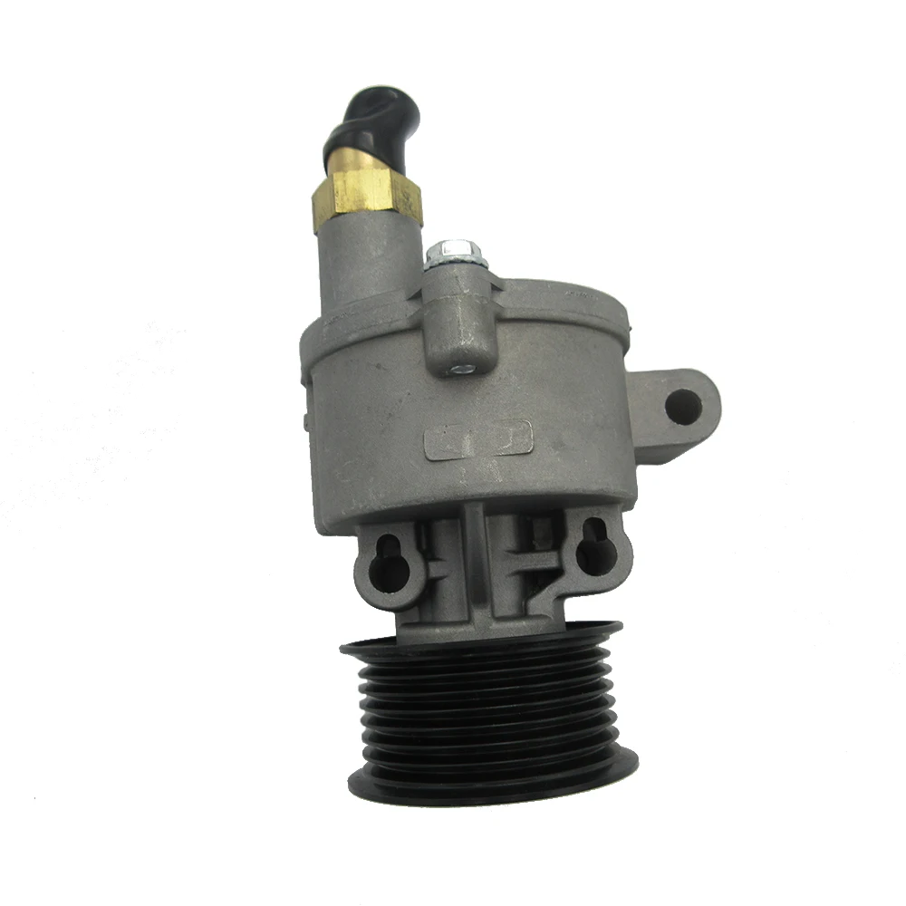 Pompa Lavavetri Per Ford Transit MK5 MK6 MK7 - Ricambio Compatibile Con OE 93BB-17K624-AA - Foto 4