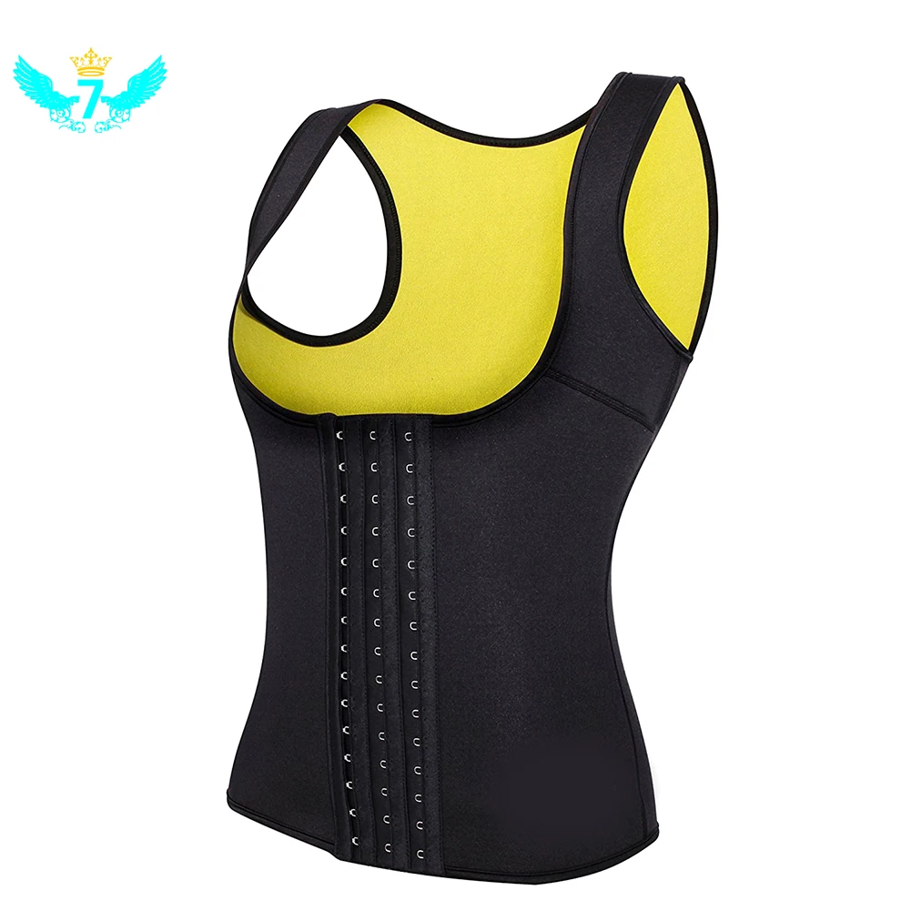 

Women Waist Trainer girdles slimming belt Waist Cincher Corset Neoprene Shaperwear Vest Tummy Belly Girdle Body shapers TOA