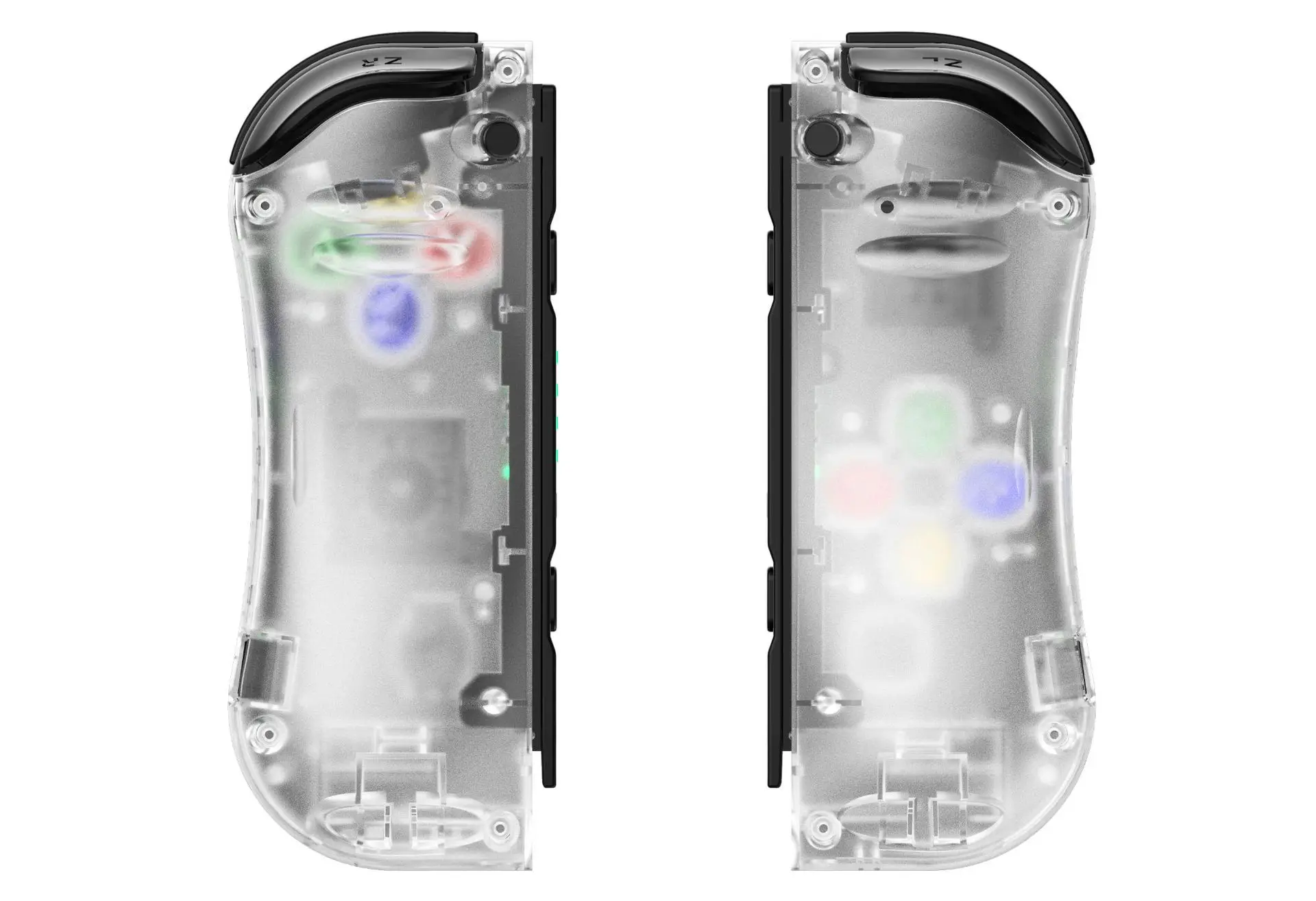 Дропшиппинг Gampad для переключателя беспроводной контроллер L/R Bluetooth геймпад для kingd переключатель NS Joy игровая ручка для переключателя