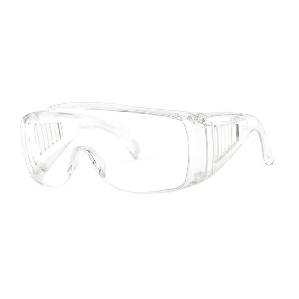 

children Protective Anti-Fog Glasses Isolation Breathable Anti-Spit Goggles Fully Clear Vision Safety Anti-Splash